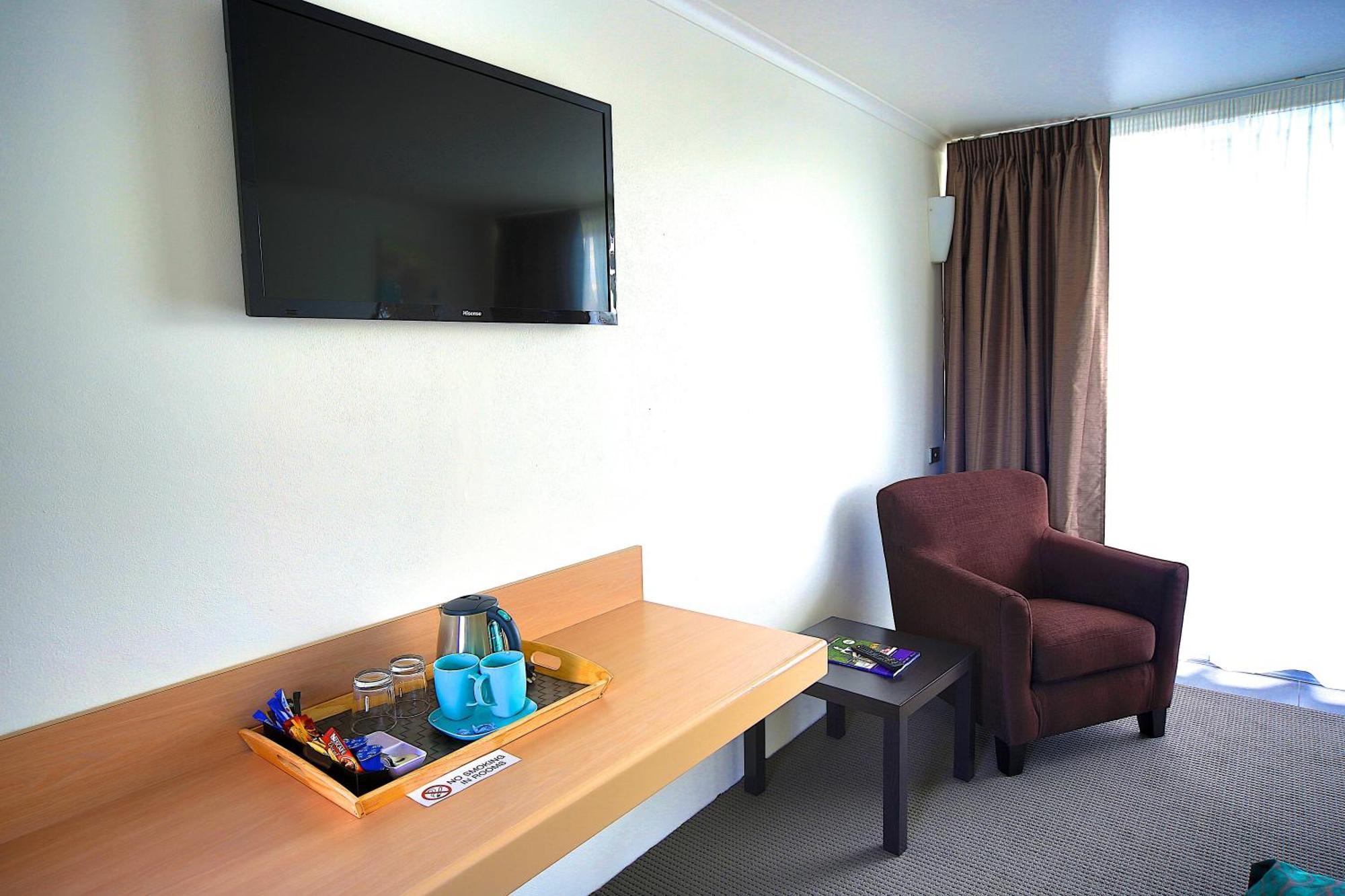 Brunswick River Inn Brunswick Heads Bagian luar foto