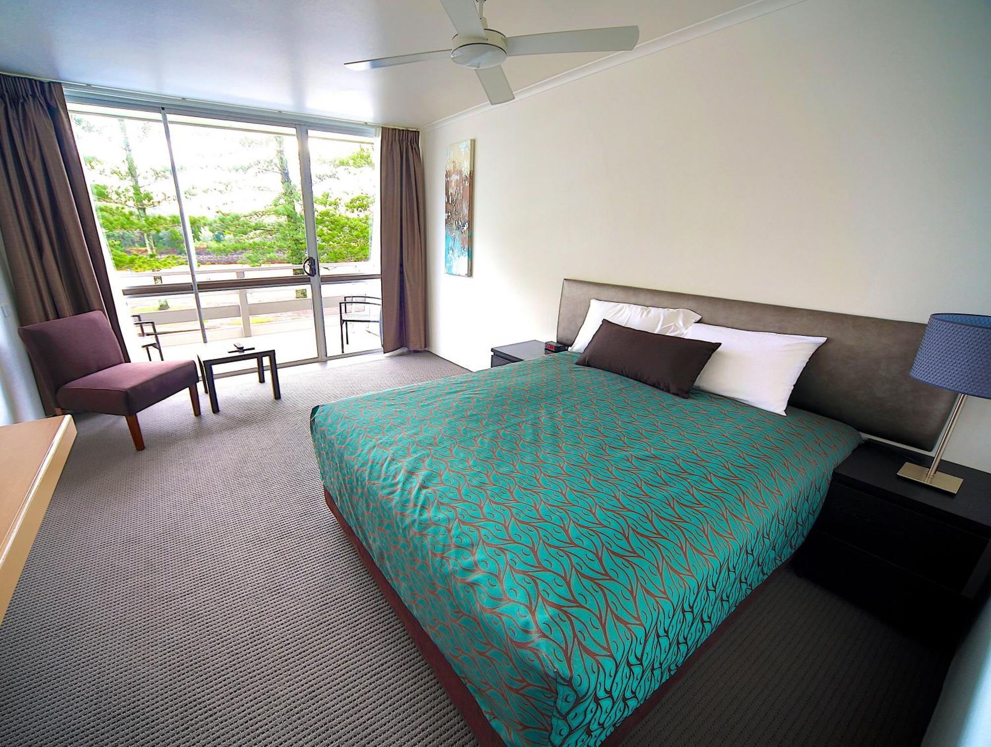 Brunswick River Inn Brunswick Heads Bagian luar foto